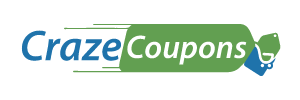 Craze Coupons